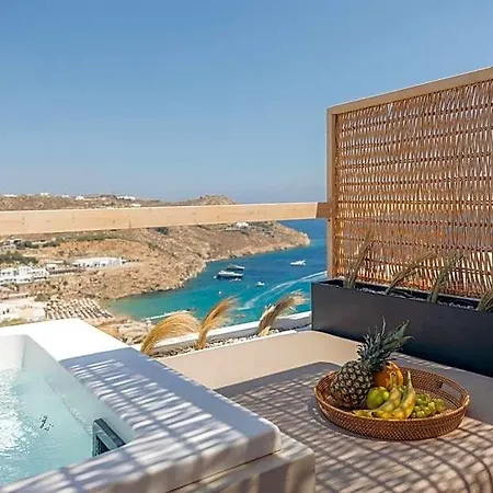 Hotel Nimbus Lumen
