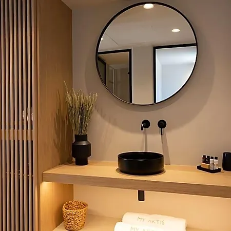 Hotel Nimbus Lumen 5*