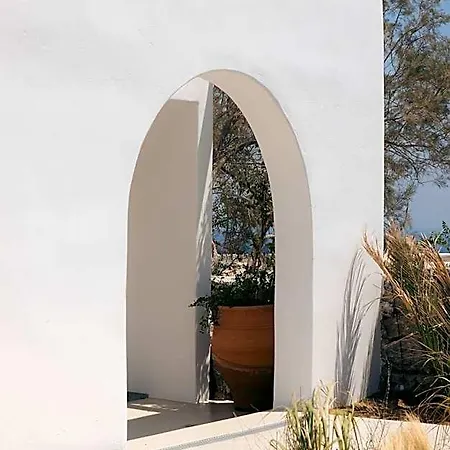 Hotel Nimbus Lumen Mykonos Town