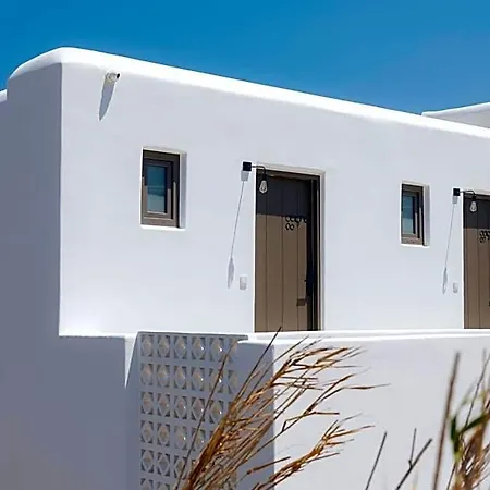 Nimbus Lumen Hotel Mykonos Town