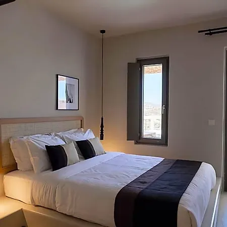 Hotel Nimbus Lumen Mykonos Town