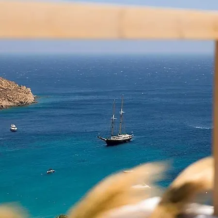 Hotel Nimbus Lumen