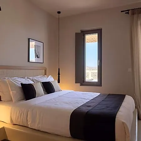 Nimbus Lumen Hotel Mykonos Town