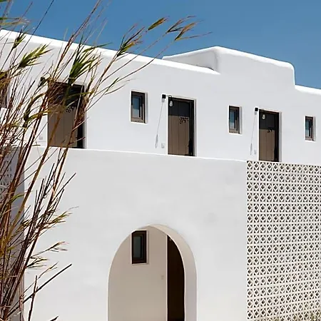 Hotel Nimbus Lumen Mykonos Town