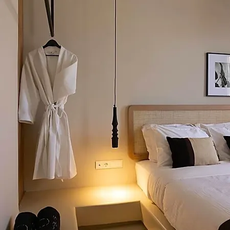 Hotel Nimbus Lumen