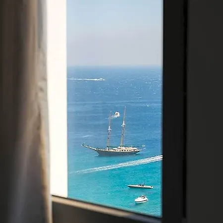 Nimbus Lumen 5* Mykonos Town